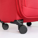 Polyester Luggage