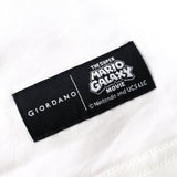 Men's Mario Printed Tee
