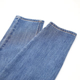 Women's High Rise Slim Tapered Jeans