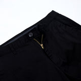 Men's Low Rise Slim Tapered Pant