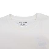 MEN Waffle Crew Neck Tee