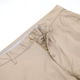 Men's Low Rise Slim Tapered Pant