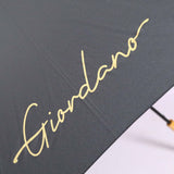 Giordano Long Umbrella