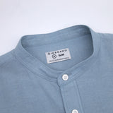 Men's Linen Cotton Shirt