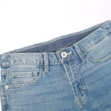 Men's  Regular Tapered Jean Pant