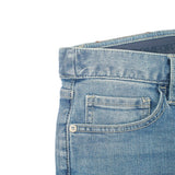 Men's  Regular Tapered Jean Pant