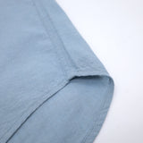 Men's Linen Cotton Shirt