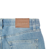 Men's  Regular Tapered Jean Pant