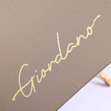 Giordano Long Umbrella