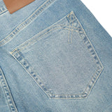 Men's  Regular Tapered Jean Pant