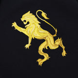 Men Lion Polo