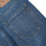 Men's  Regular Tapered Jean Pant