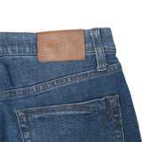 Men's  Regular Tapered Jean Pant