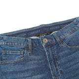 Men's  Regular Tapered Jean Pant