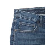 Men's  Regular Tapered Jean Pant