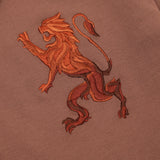 (Buy 2 Get 20%Off)Men Lion Polo