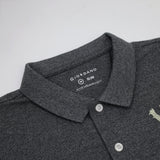 (Buy 2 Get 20%Off)Men Lion Polo