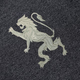 (Buy 2 Get 20%Off)Men Lion Polo