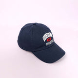 Cotton Cap