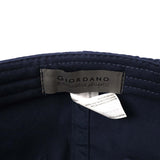 Cotton Cap