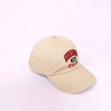 Cotton Cap