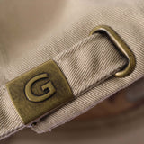 Cotton Cap