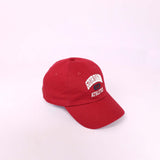 Cotton Cap