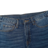 Men's  Regular Tapered Jean Pant