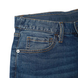 Men's  Regular Tapered Jean Pant