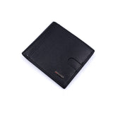 Short Wallet