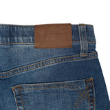 Men's  Regular Tapered Jean Pant