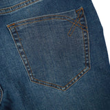 Men's  Regular Tapered Jean Pant