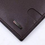 Short Wallet