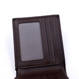 Short Wallet
