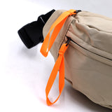 GIORDANO's POLYESTER Waist BAG