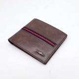 Short Wallet