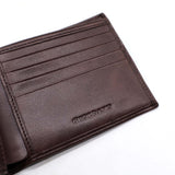 Short Wallet