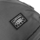 POLYESTER BACKPACK
