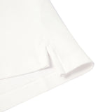 Men's Cotton Lycra Short Sleeve Polo
