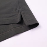 Men's Cotton Lycra Short Sleeve Polo