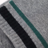 Solid Ankle Socks (2 Packs)