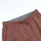 Men's Colorful Drawstring Shorts