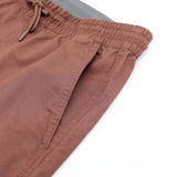 Men's Colorful Drawstring Shorts