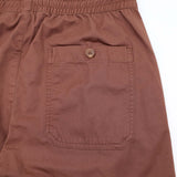 Men's Colorful Drawstring Shorts