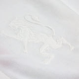 Men Lion Polo