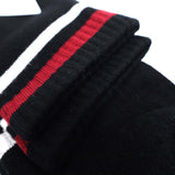 Solid Ankle Socks (2 Packs)
