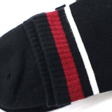Solid Ankle Socks (2 Packs)