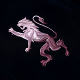 Men Lion Polo