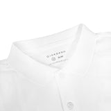 Men Waffle Polo