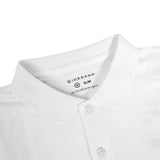 Men Waffle Polo